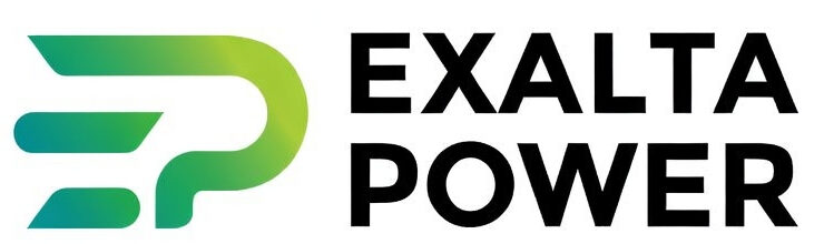 Logo Exalta fondo blanco